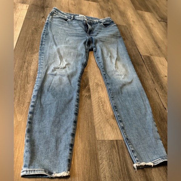 Good American good legs jeans - Picture 8 of 8